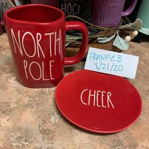 SOLD💖Rae Dunn Christmas